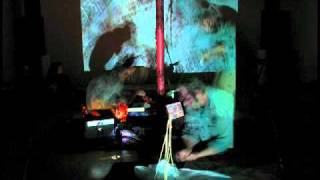 Experimental Rootstock - KODAMA (Hitoshi Kojo + Michael Northam)