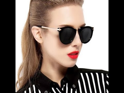 40 stunning fashion sunglasses
