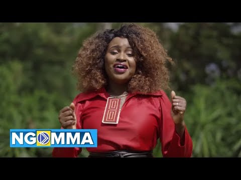 Mercy Masika - Upendo (Official Video)