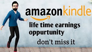 amazon kindle publishing Telugu | Earn $100 A Day By Selling E-books| Make Money Online | 2020