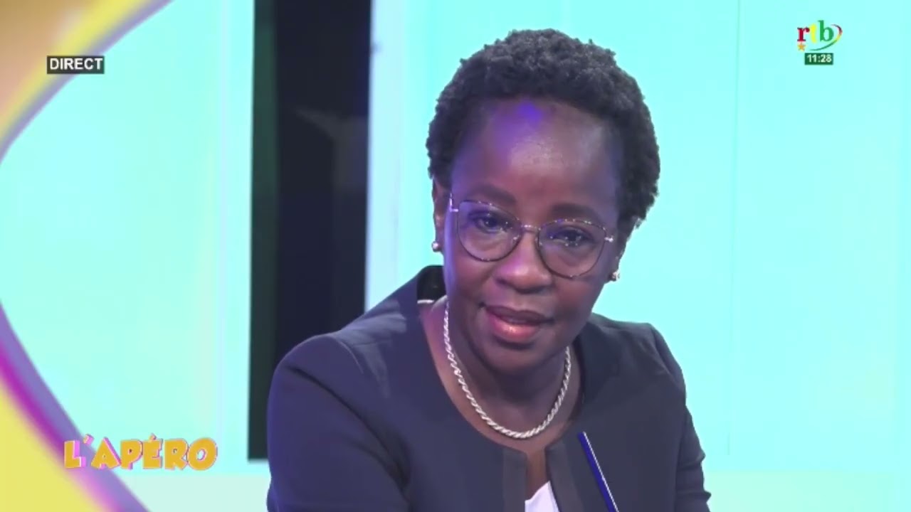 Témoignage poignant de Roselyne Yasminah Mariam Ouédraogo/Traoré, survivante du cancer du sein.