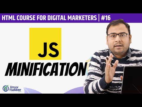 Full HTML Course in 2 Hours for Digital Marketers in Hindi Special Course Umar Tazkeer