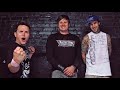 Blink 182 - MH 4.18.2011 (Official Isolated Instrumental HQ)