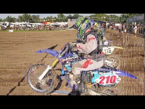 Baja Brawl 2011 - Motocross