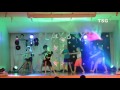 5b Lean On