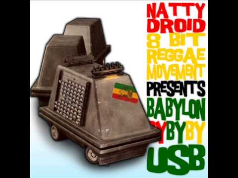 Daman & Naff Natty - Money is a Terrible thing