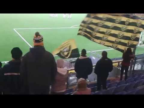 FC Emmen - VVV-Venlo