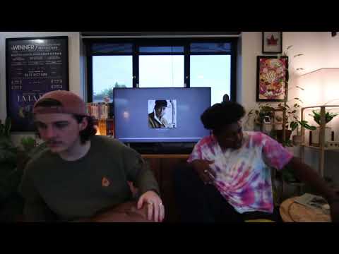 Showing my friend BOB DYLAN - BOB DYLAN for the First Time!