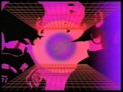 Cubic 22 - Night In Motion -