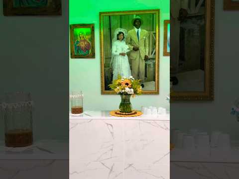 “Hinário eu vou cantar” Germano Guilherme 28| Céu de Mafra-Daime