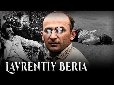 The “Justified” Death of Lavrentiy Beria: Stalin’s Most Feared Butcher Exposed