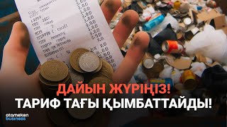 «Жасыл дамудың» ақшасы қайда жұмсалмақ?