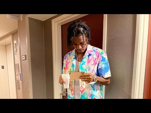 Masicka - Di Baddest (Freestyle)