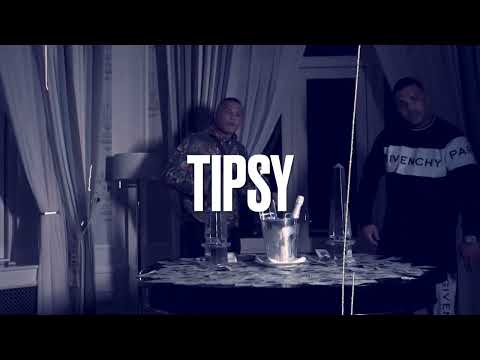 [FREE] Carmon x Branco Type Beat - "TIPSY" | (prod. @sikebeatsss)