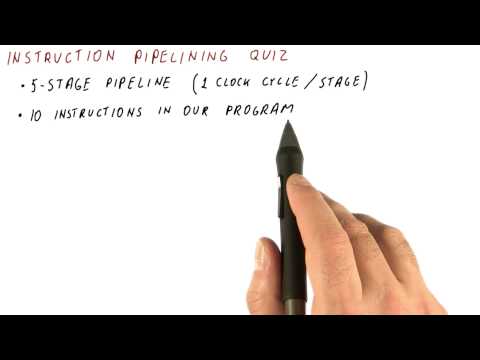 Lesson 1 Introduction Georgia Tech HPCA Part 1