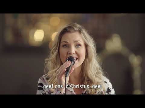 Larissa Baak - Vernieuw in ons, o God | Petrus in het land | KRO-NCRV