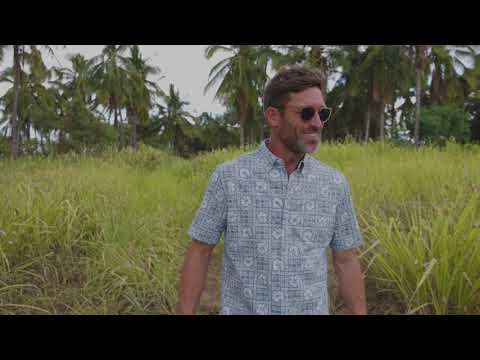 Reyn Spooner Aloha Shirts