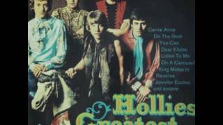 Hollies - Separated (1970)