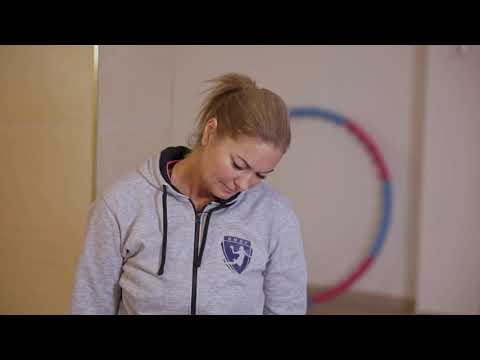 Nyaktorna - életmódváltó program