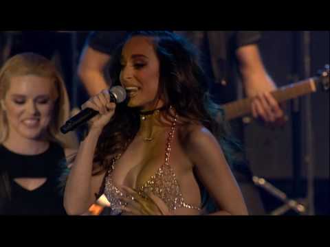 Sasa Matic i Ministarke - Zver - (Live) - (Arena 08.03.2016.)