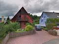 Stosswihr Dans La Vallée De Munster En Alsace