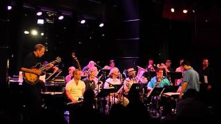 Joel Harrison 19 - The Overwhelming Persistence Of Possibility (LIVE)