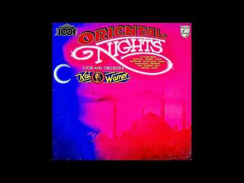 Kai Warner   Fly Butterfly