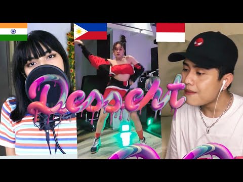 HYO ‘DESSERT'(Feat. Loopy, SOYEON ((G)I-DLE)) COVER DANCEx VOCALx RAP |India |Philippines| Indonesia