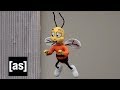 Cheerios Robot Chicken Adult Swim