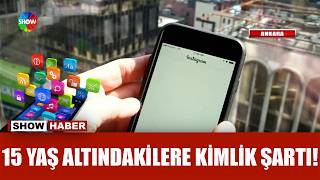 İşte sosyal medya düzenlemesinin detayları!