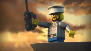 preview picture of video 'LEGO CITY от магазина ДЕТКИ'