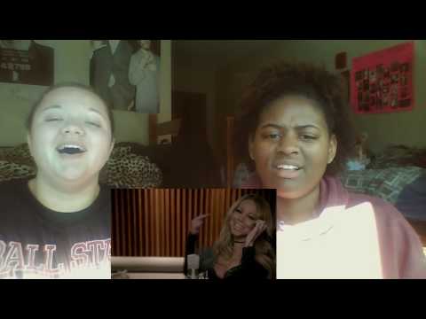 Mariah Carey & Jussie Smollett Infamous MV