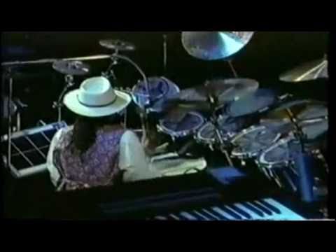 Chasing For The Breeze - Aswad Live At Odeon Hammersmith "1988"