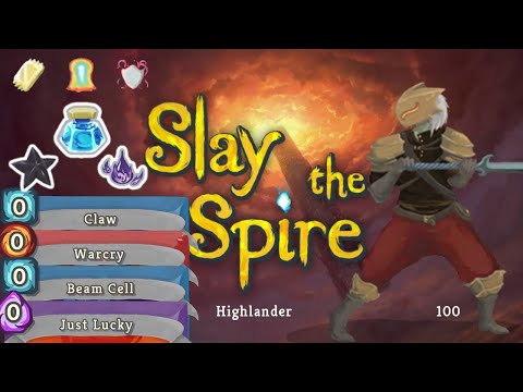 Slay the Spire June 12th Daily - Ironclad