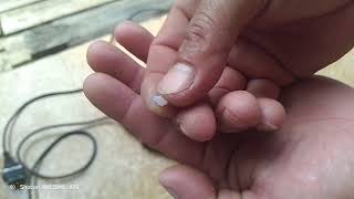 ພາມາກຶງສຸບເປີ້ລີນເຮັດໃສ່ຄິກເຕີມລົມ m8 & m10