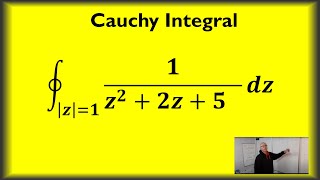 Cauchys Integral and Singularities