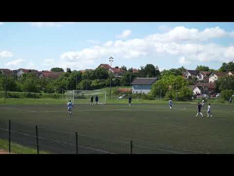 FK Zeleznicar Indjija - FK Sloboda Donji Tovarnik Pioniri