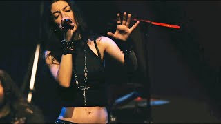 Image of Sinheresy – My Only Faith  Hd