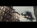 London Has Fallen 2016