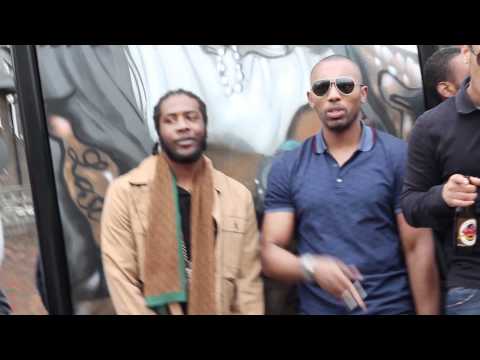 Smelly Velli Ft Nay Bridge ABOUT US (Net Video)