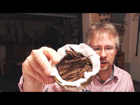 Misch Dir was - Eikes Pfeifenwelt