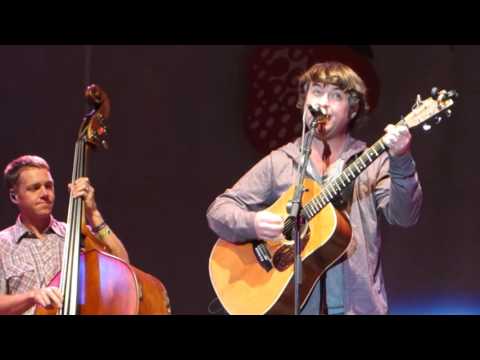 Jack O Roe, 9-5-15  Keller Williams Grateful Grass, Strawberry Music Festival, Tuolumne, CA
