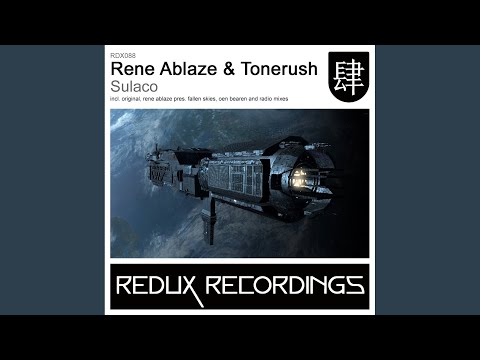 Sulaco (Rene Ablaze pres. Fallen Skies Remix)