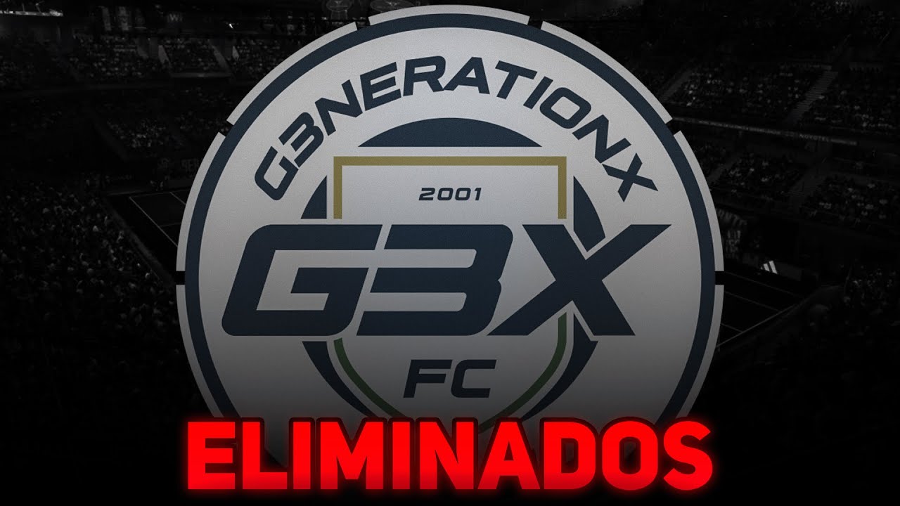 ELIMINADOS DA KINGS LEAGUE BRASIL