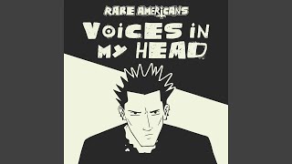 Voices In My Head