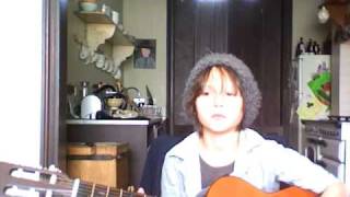 tickle me pink johnny flynn cover-maggenpie