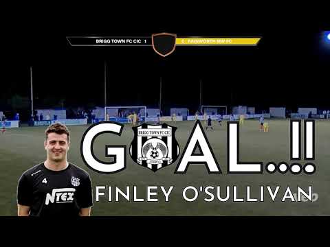 Brigg Town FC vs Rainworth MW FC - 22/09/2021 #football #ncel #northerncounties #briggtown #veo #utz