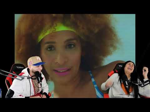 Ñengo Flow, Wisin y Yandel - Puesta Pal Perreo (Reaccion)