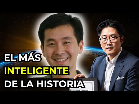 [The SAD LIFE😪] Of the SMARTEST PERSON in the WORLD - Kim Ung Yong History and WHO IS (2024)