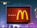 MTV India Sponsorship Credits 2011 2022